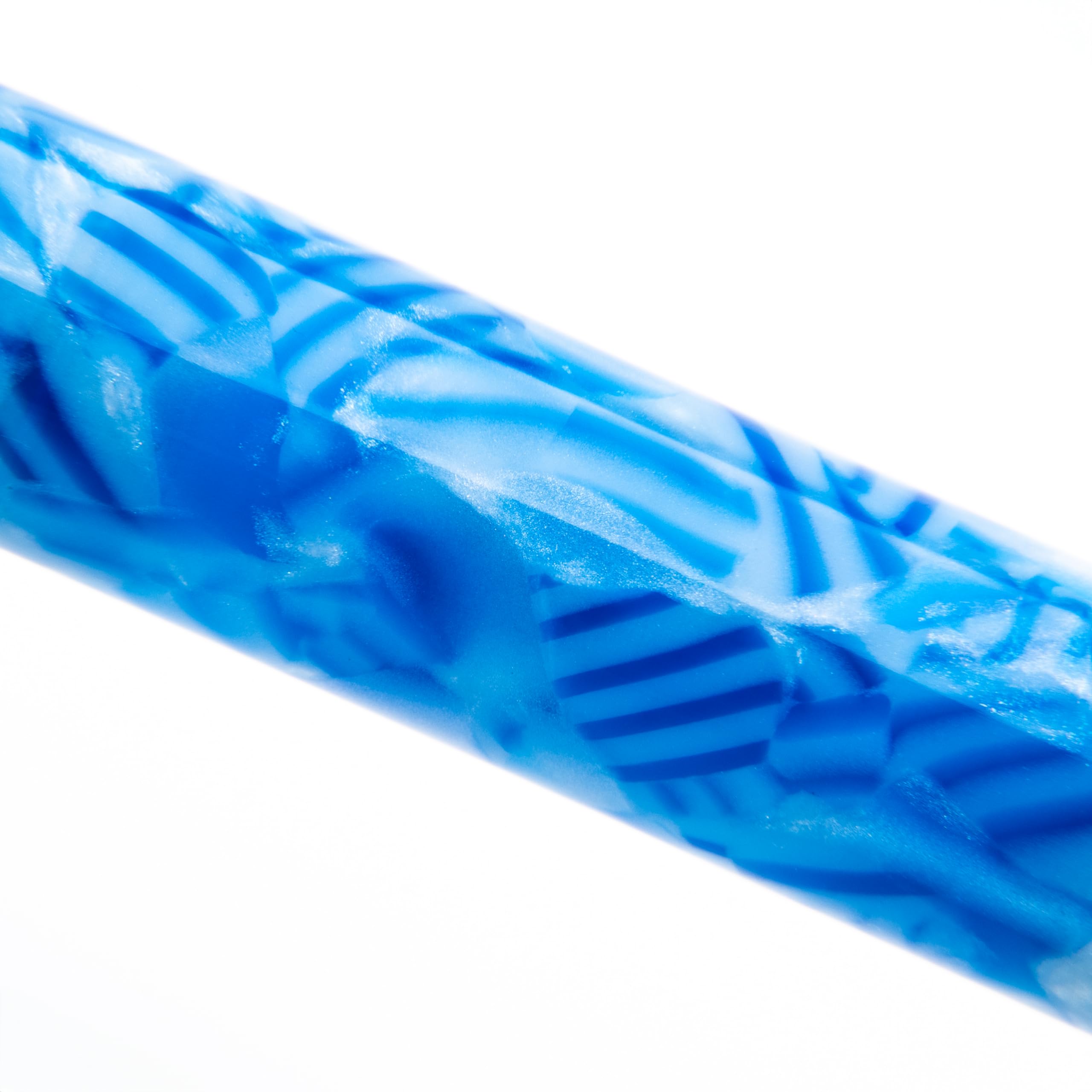 Amazon.co.jp: コンクリン ボールペン デュラグラフ 1410108 アイス